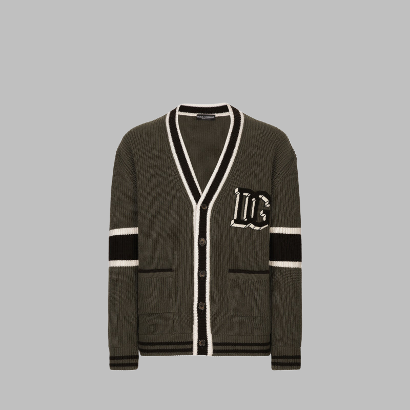 DG 2026 Men's & Women's  Knitwear