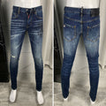 DSQ2 Real Shots 2026 Men's Jeans