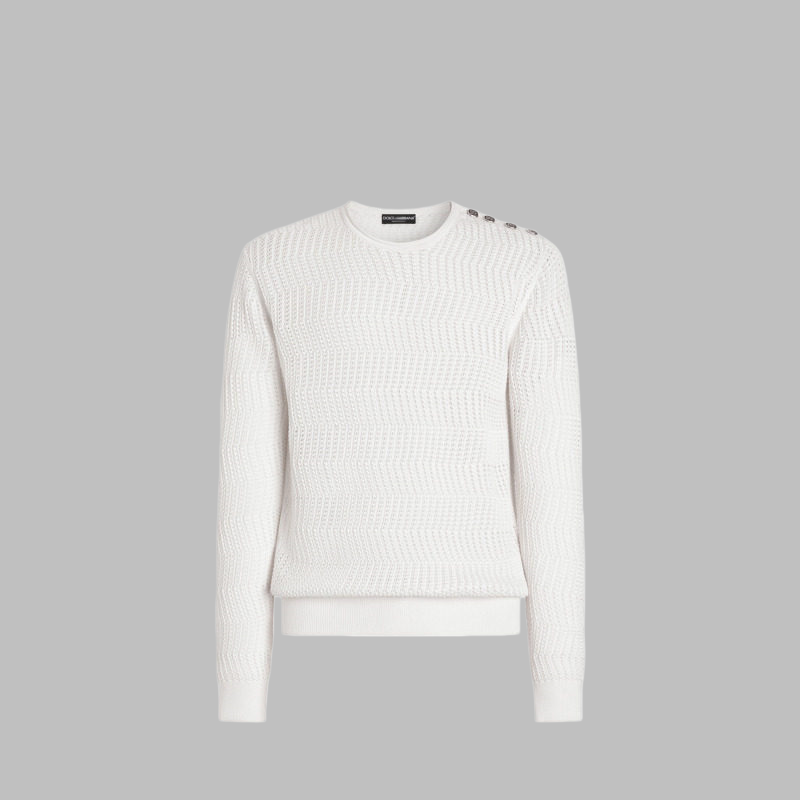 DG 2026 Men's & Women's  Knitwear