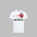 DG  Men's and Women's T-shirts