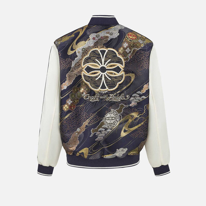 Evisu 2026 Men's and Women's  Jackets
