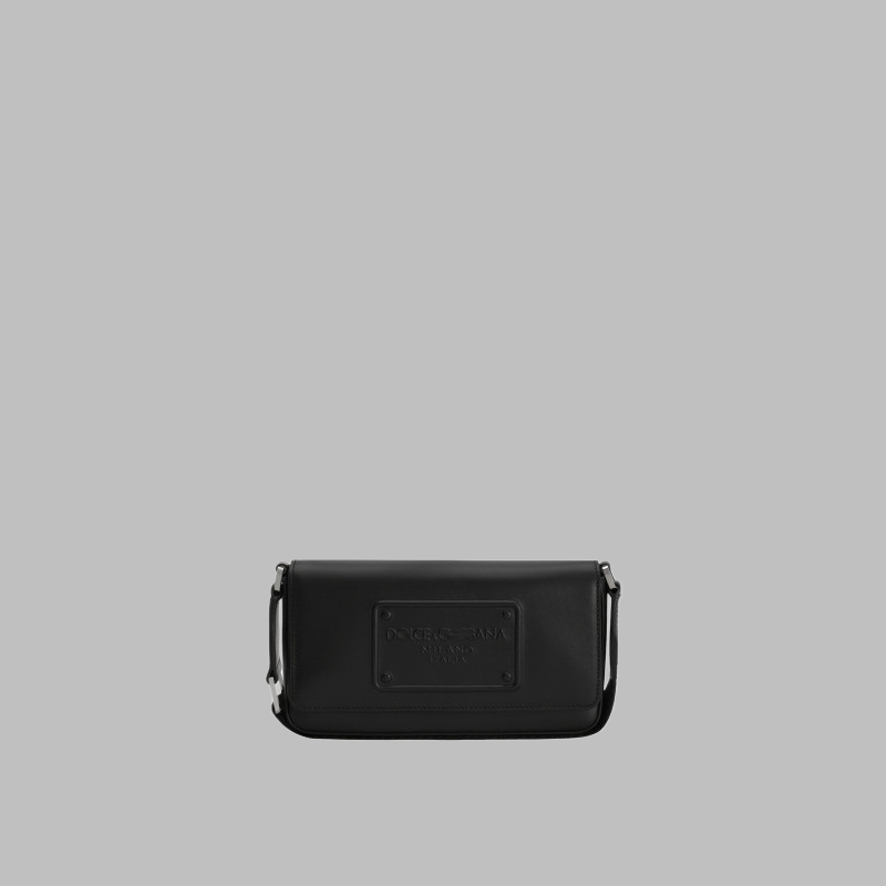 DG  Men's and Women's Crossbody Bag