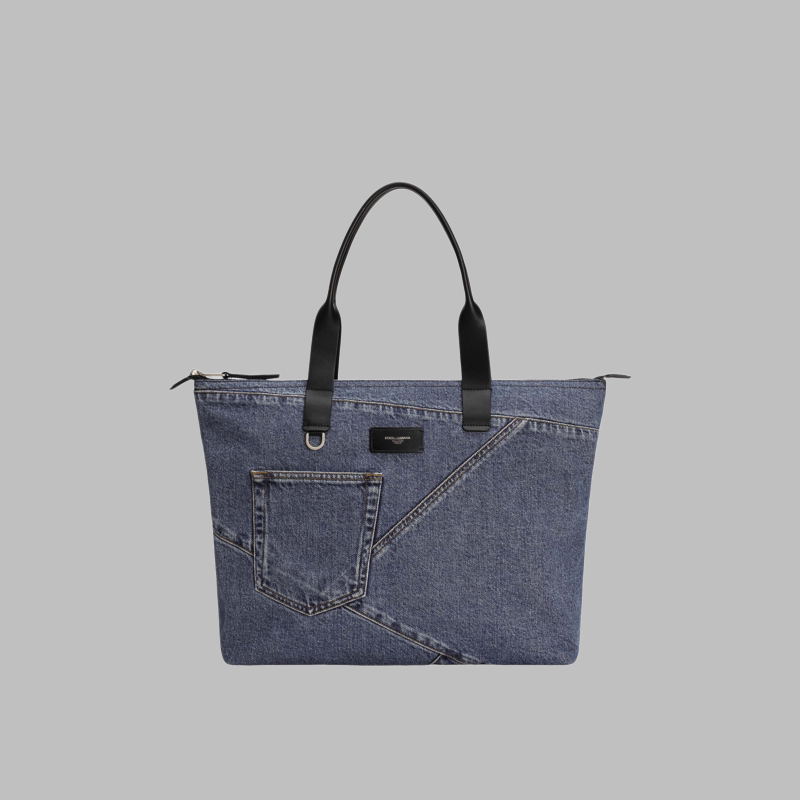 DG  Men's and Women's Crossbody Bag