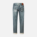 Evisu 2026 New Men's Jeans