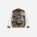 Evisu 2026 Men's and Women's  Jackets