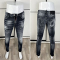 DSQ2 Real Shots 2026 Men's Jeans