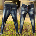 DSQ2 Real Shots 2026 Men's Jeans