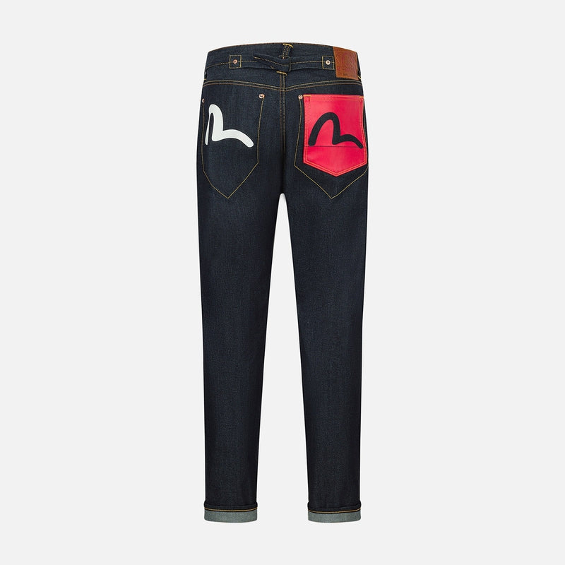 EV New Men's & Women's Jeans