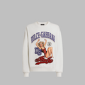 DG Men's & Women's  Hoodie