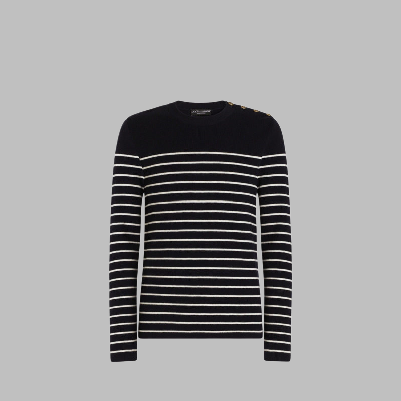 DG 2026 Men's & Women's  Knitwear