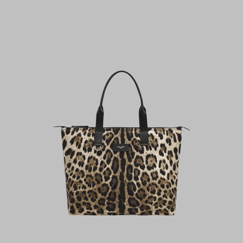 DG  Men's and Women's Crossbody Bag