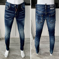 DSQ2 Real Shots 2026 Men's Jeans