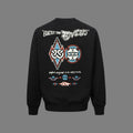 EV New Men's & Women's  Leisure Hoodie