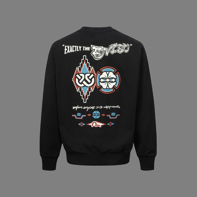 EV New Men's & Women's  Leisure Hoodie