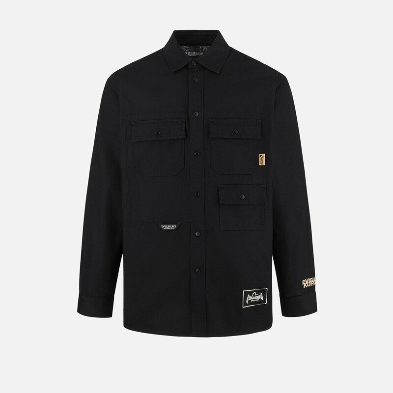 Evisu Men's & Women's New Shirts
