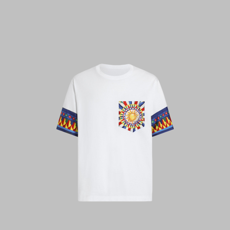 DG  Men's and Women's T-shirts