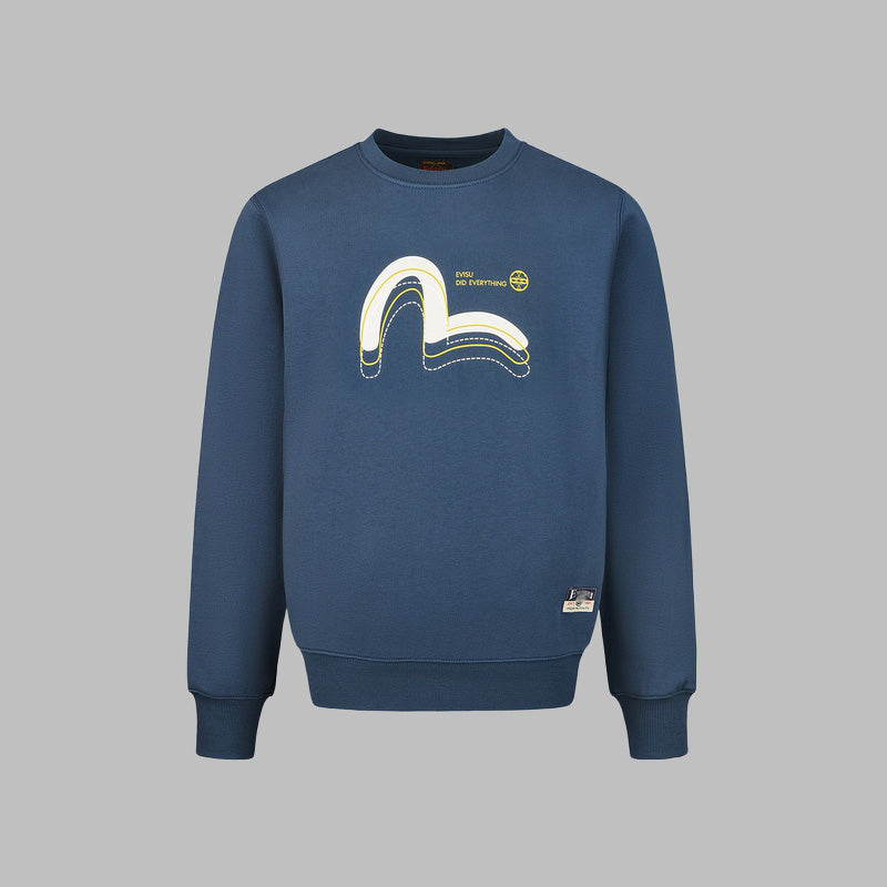EV New Men's & Women's  Leisure Hoodie