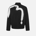 Evisu 2026 Men's and Women's  Jackets
