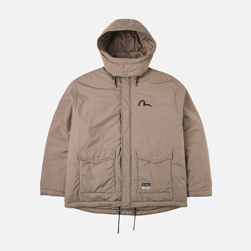 Evisu 2026 Men's and Women's  Jackets