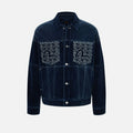 Evisu 2026 Men's and Women's  Jackets