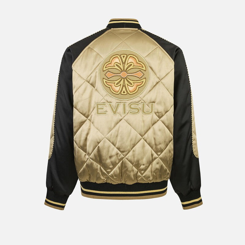 Evisu 2026 Men's and Women's  Jackets