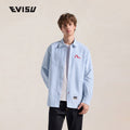 Evisu Men's & Women's New Shirts