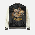 Evisu 2026 Men's and Women's  Jackets