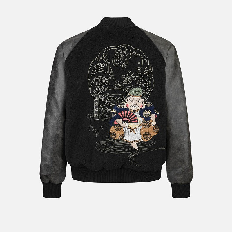 Evisu 2026 Men's and Women's  Jackets