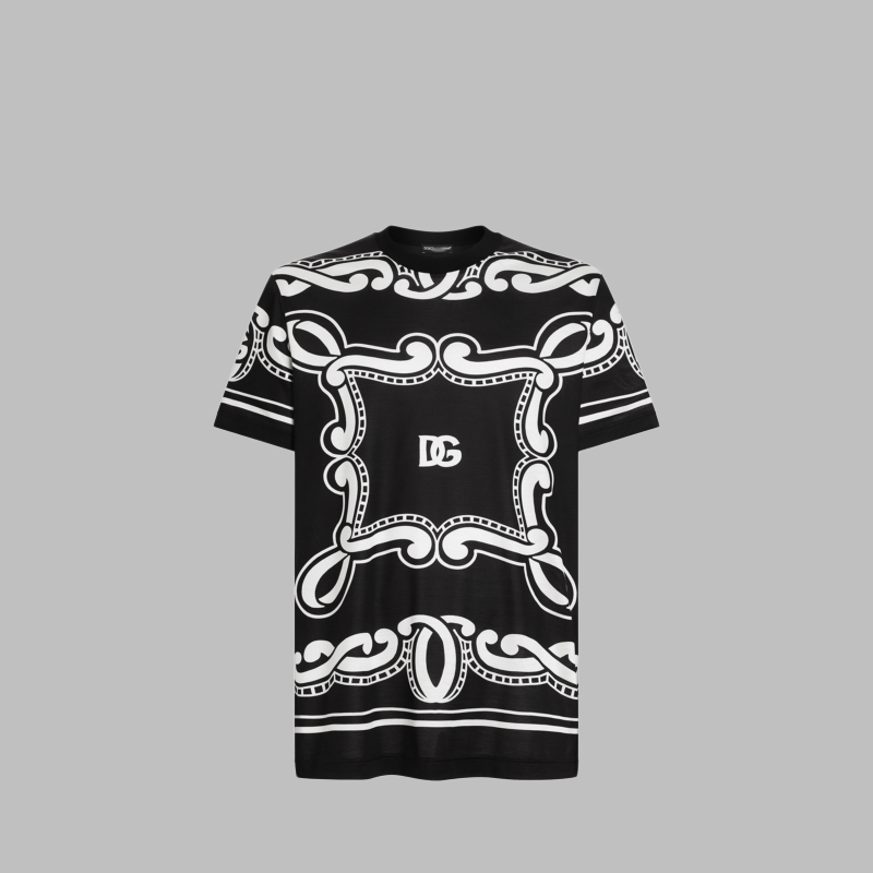 DG  Men's and Women's T-shirts