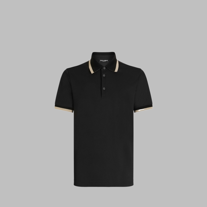 DG  Men's and Women's Polo shirt