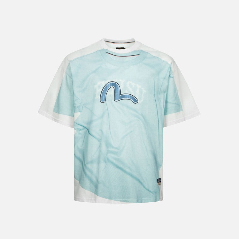 Evisu Men's & Women's New T-Shirt