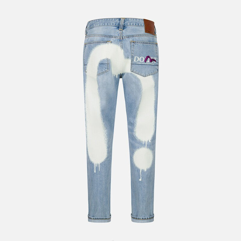 Evisu 2026 New Men's Jeans