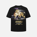 Evisu Men's & Women's New T-Shirt