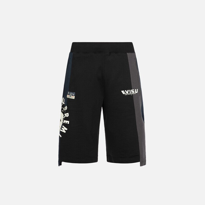 Evisu Men's & Women's Casual shorts