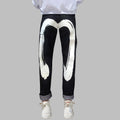 EV New Men's & Women's Jeans