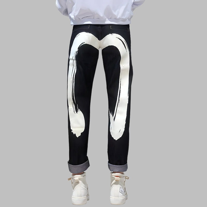 EV New Men's & Women's Jeans
