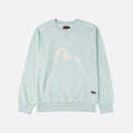 Evisu Men's & Women's New  Hoodie