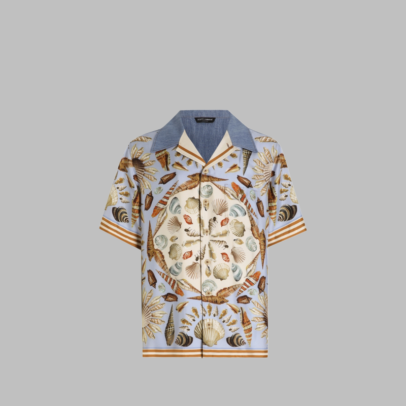 DG Men's & Women's Shirts