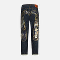 Evisu 2026 New Men's Jeans