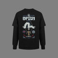 EV New Men's & Women's  Leisure Hoodie