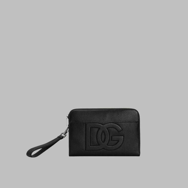 DG  Men's and Women's Crossbody Bag