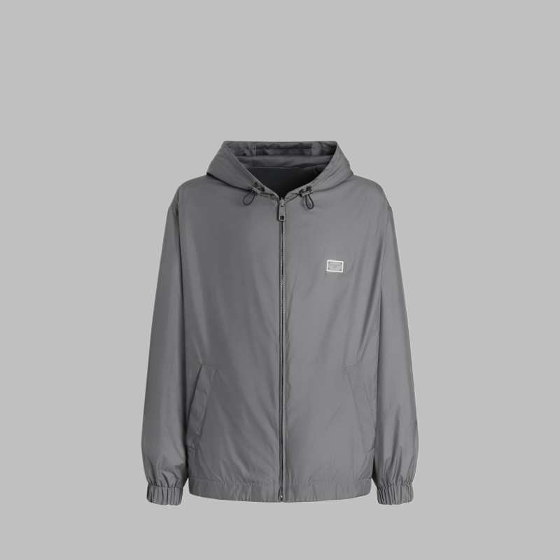 DG Men's & Women's Jacket
