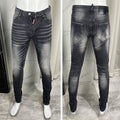 DSQ2 Real Shots 2026 Men's Jeans