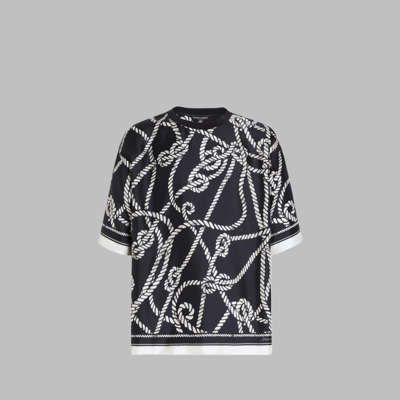 DG  Men's and Women's T-shirts