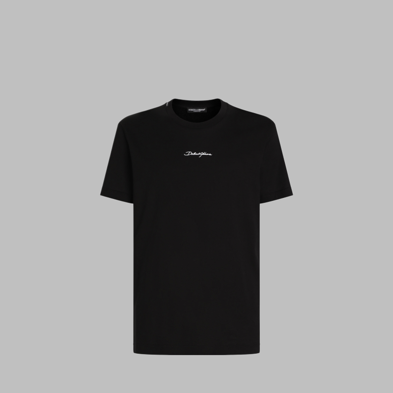 DG  Men's and Women's T-shirts