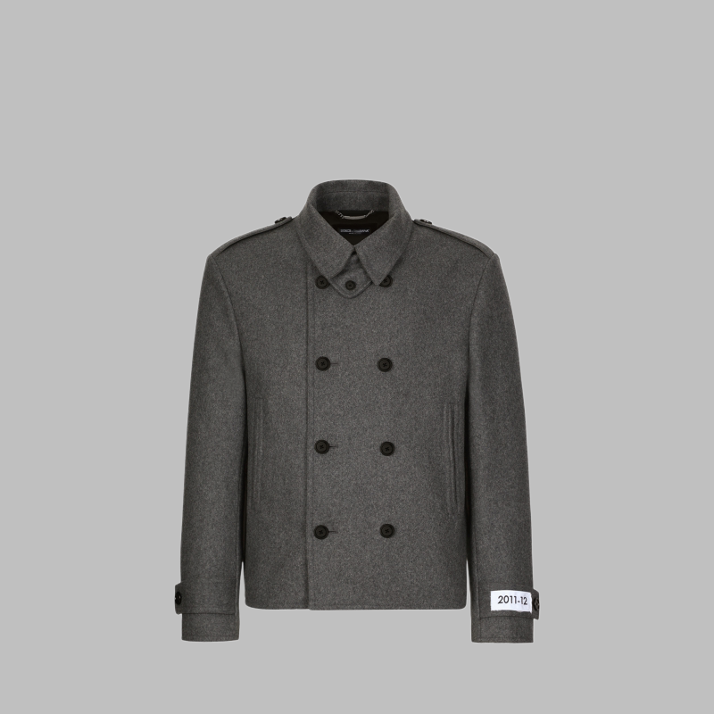 DG Men's & Women's Jacket
