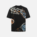 Evisu Men's & Women's New T-Shirt