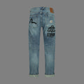 EV New Men's & Women's Jeans