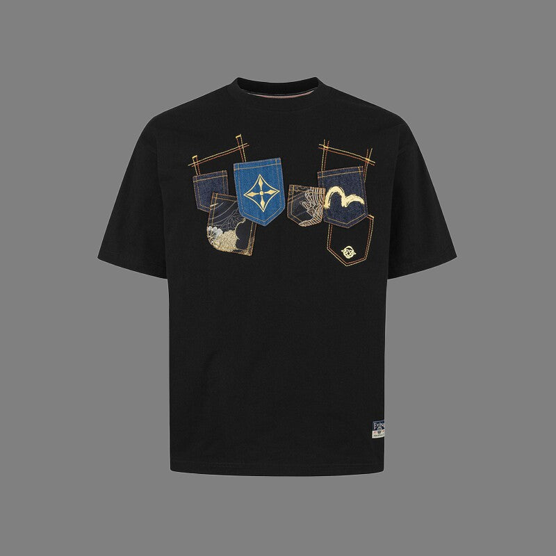 EV New Men's & Women's T-Shirts