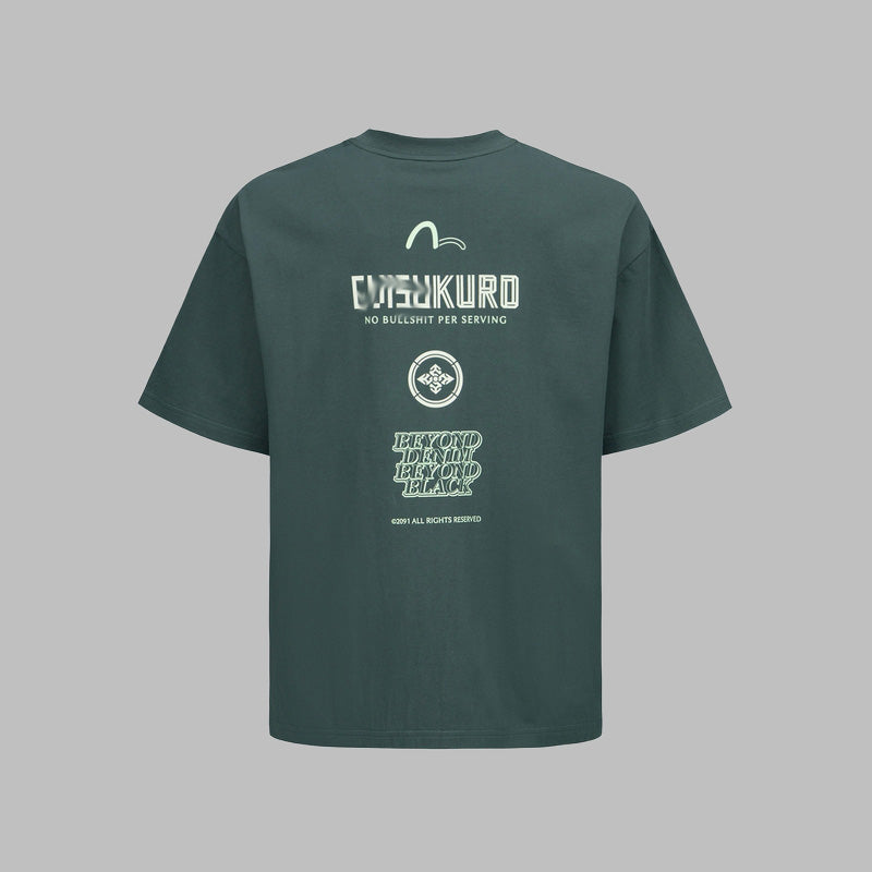 EV New Men's & Women's T-Shirts